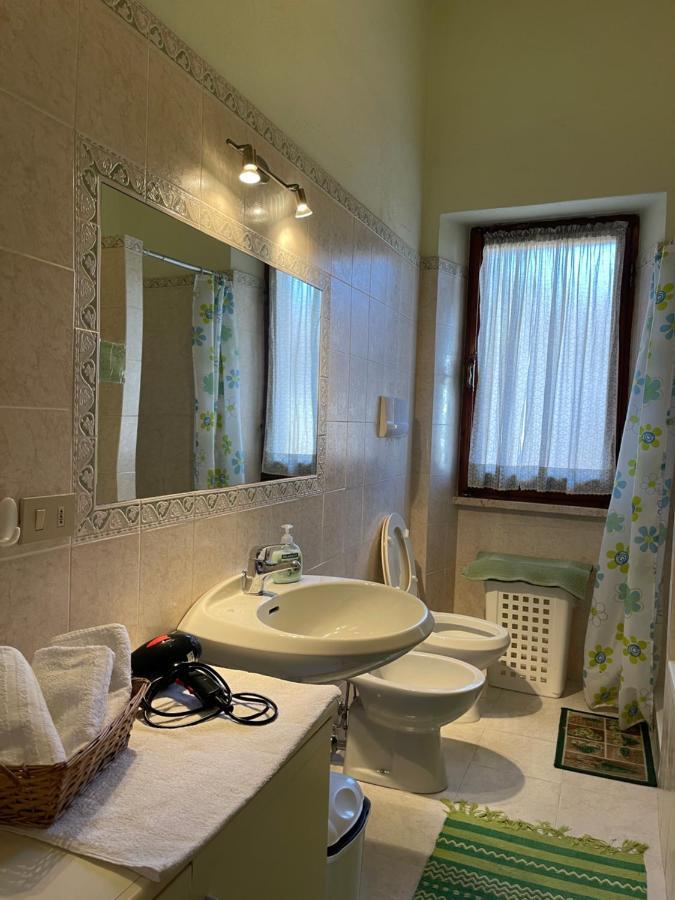 Fera5 Hotel Олбия Екстериор снимка